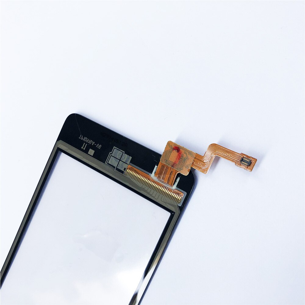 Mobiele Touch Screen Panel Voor Nokia X Touch Screen Sensor Digitizer Voor Nokia X Dual Sim RM-980 Gereedschap 3M lijm