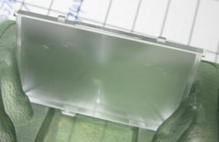 Originele Frosted Glas (Focusing Screen) Voor Canon Eos 7D Digitale Camera Reparatie Deel