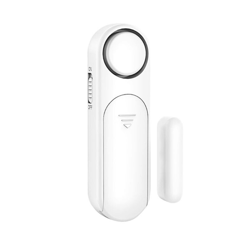 Home Guard Against Theft Alarm Door / Windows Electronic Wireless Remote Control Alarm