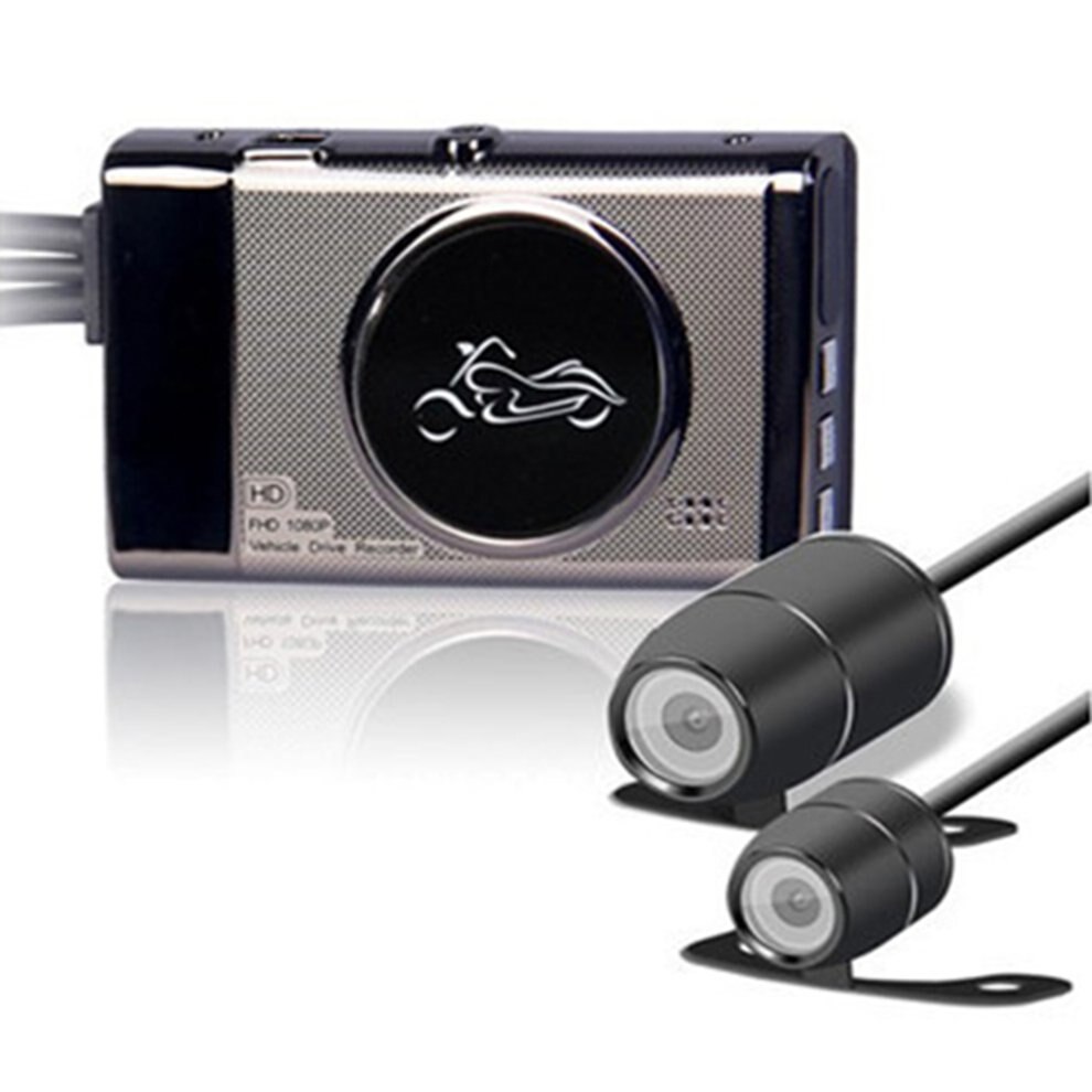 Waterdichte Rijden Recorder Cyclus Video Professionele Mode Auto Black Box Motorfiets Recorder Se600
