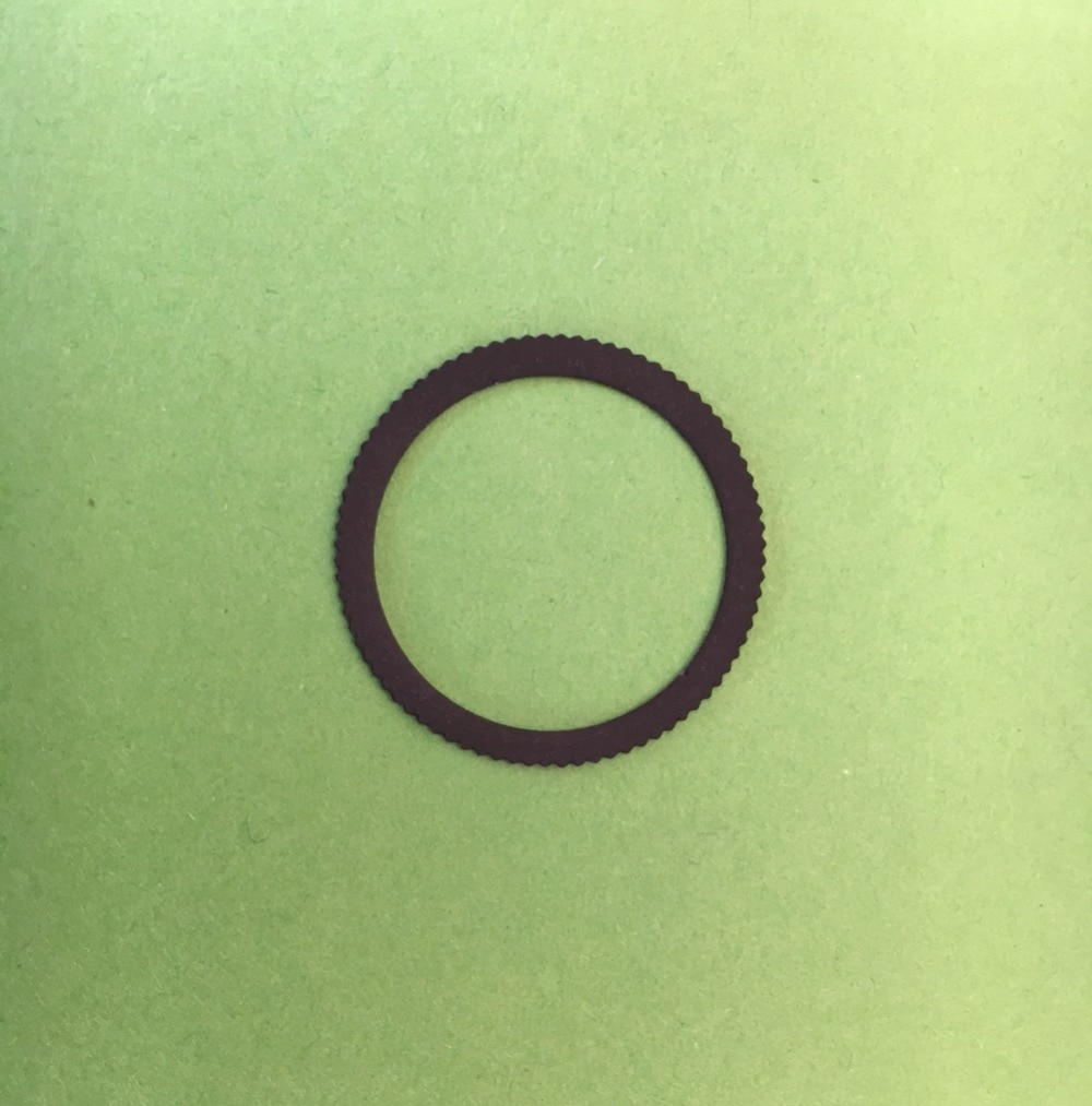 10pcs 0.5 1 1.5 2mm CCTV Camera C-CS C/CS mount Lens Adapter Ring Extension Tube 1mm 2mm 1.5mm