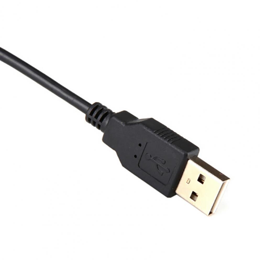 Extension Cable Compatible Multi-Purpose Plastic Fast Data Transfer Adapter Cord for Dashboard