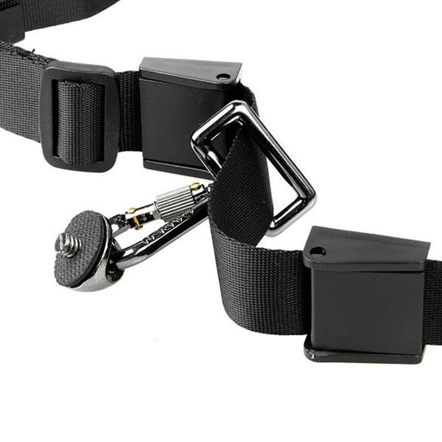 Quick Camera Strap Rapid Single Schouder Sling Belt Neck Strap Voor Canon Nikon Sony Pentax Panasonic Olympus Dslr Camera