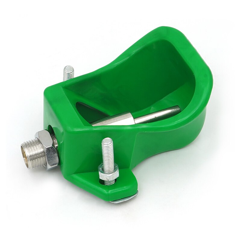 1Pcs Automatic Sheep Water Bowl Drinker Waterer Cups Goat Calves Cattle Pig Dog Piglets Wateing Syatem Livestocktool