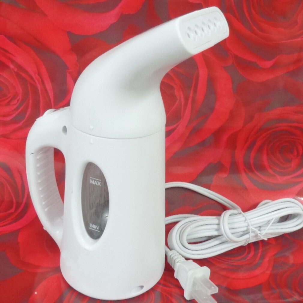 Portable Hand-held Steam Hanging Electric Ironing Machine UL Authentication Steam brush Humidifier
