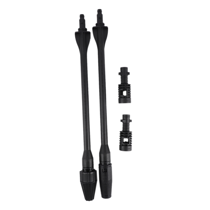 Hogedrukreiniger Wand Tip Water Spuitlans Nozzle Roterende Turbo Lance Auto Wasmachine Water Jet Lance Voor Karcher: Default Title