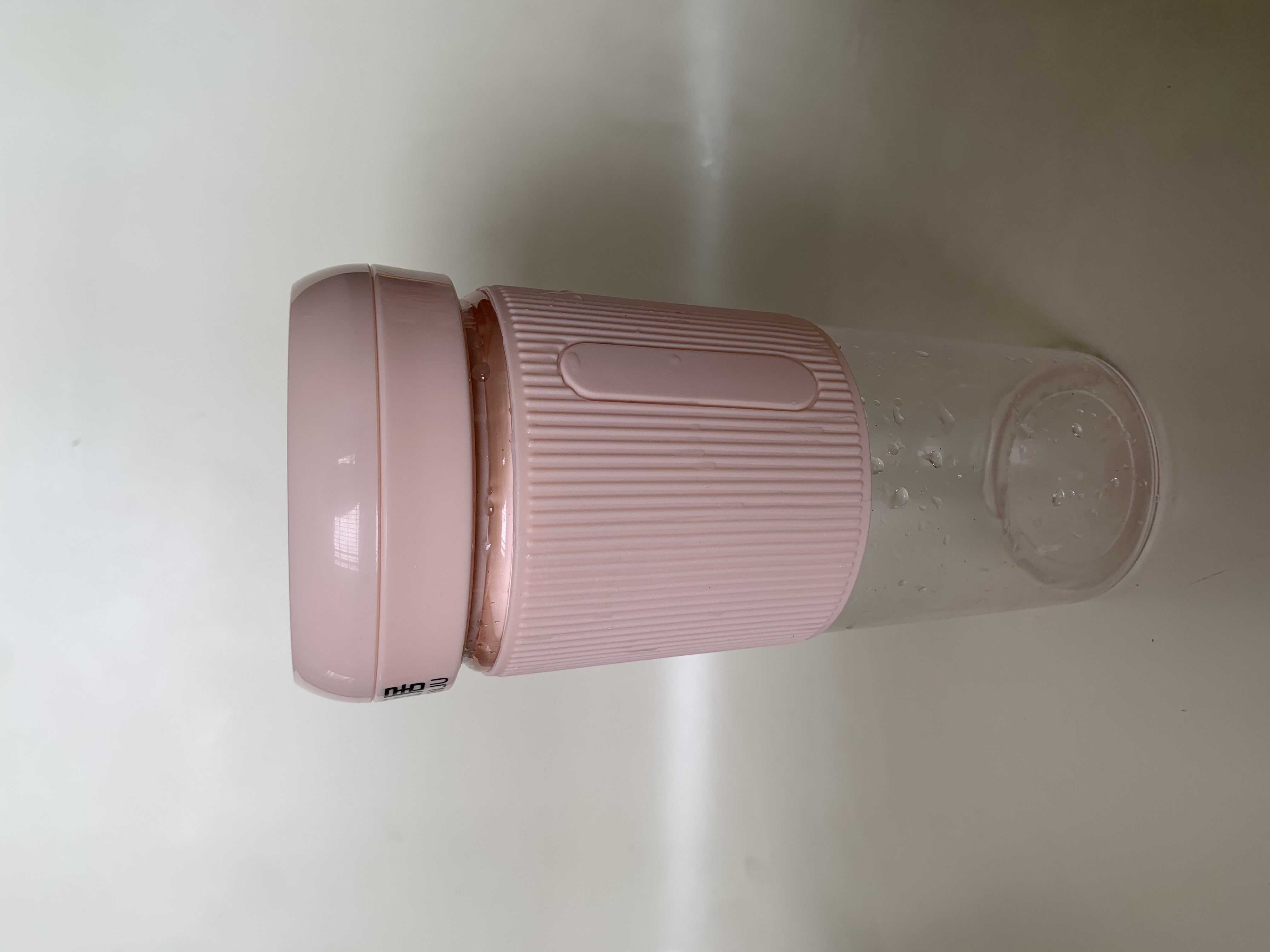 Mini blender/ ABS Portable Blender USB Electric Blender Juicer Automatic Juicer Fruit Mini Juice Cup Fitness Juice cup