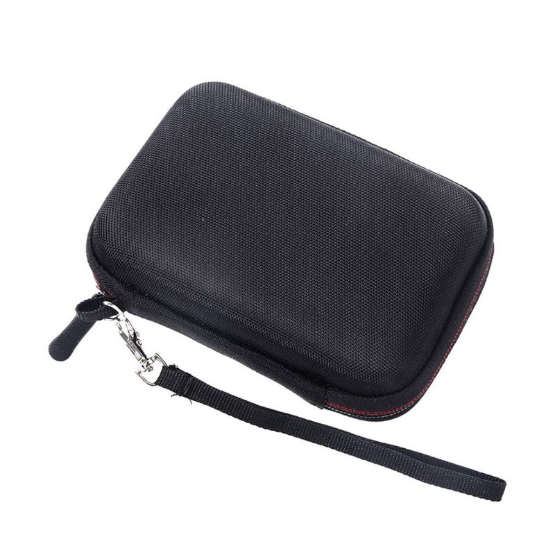 tragbar Lager Tasche Stoßfest Koffer Kasten für SOULCKER D16 MP3 Spieler