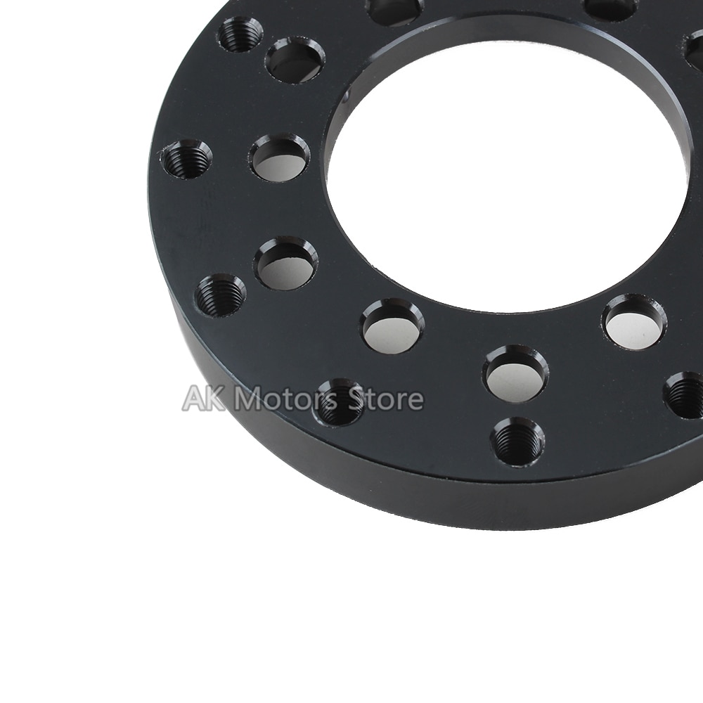 Placa adaptadora de volante para Logitech G25 o Logitech G27, tornillos de volante, llave hexagonal