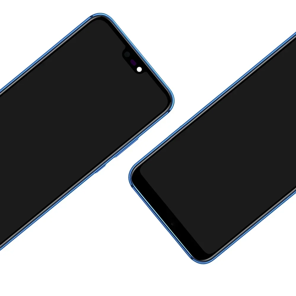 OEM For HUAWEI 5.84''P20 Lite For Nova 3e ANE-LX1 LX3 LX2 LCD Display Touch Screen Digitizer Assembly Replacement