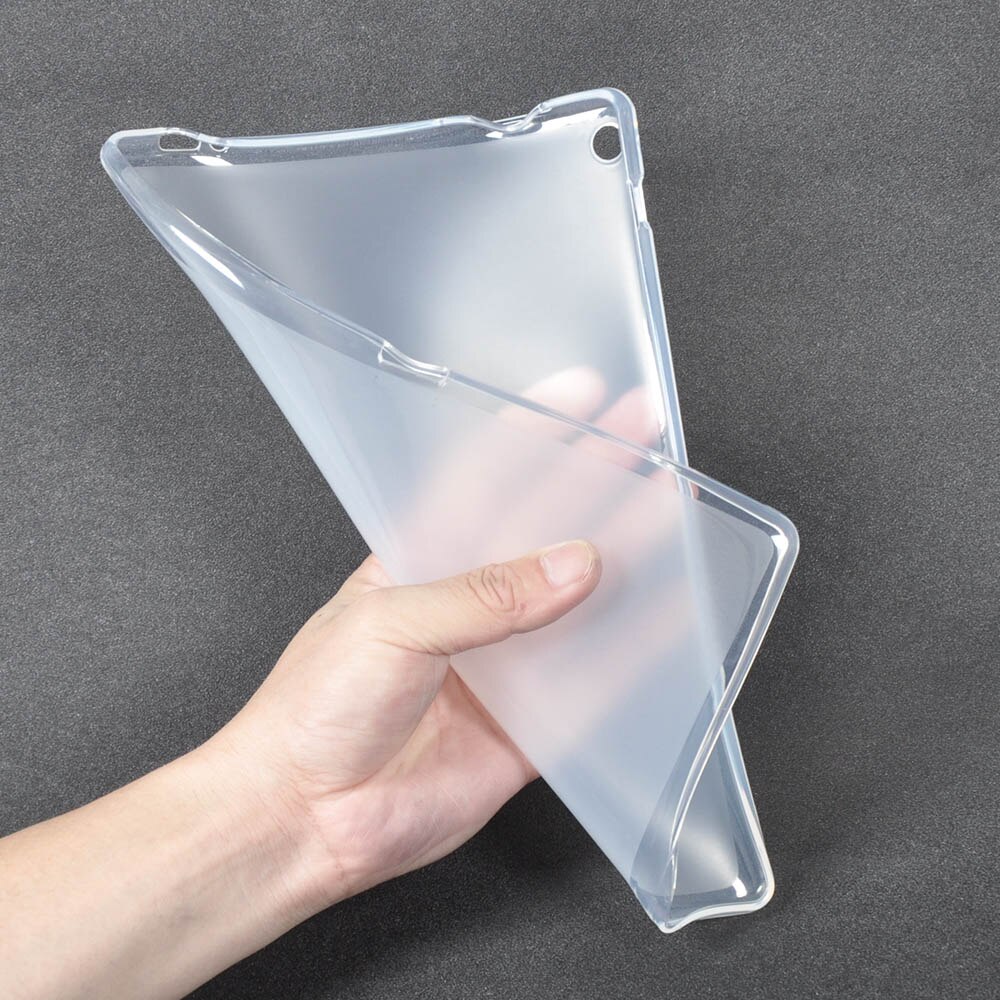 Case for ASUS ZenPad 10 Z301MFL Z300 Soft TPU Cover for ASUS ZenPad 10 Z301ML Z301 Z300C Z300M Z300CL Z300CG P023 P01T P021: Default Title