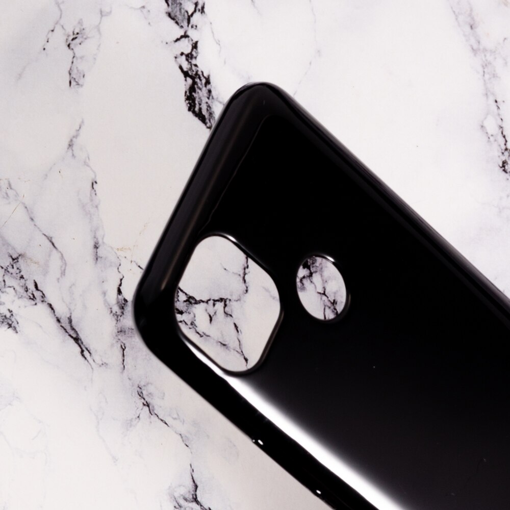 For ITEL P36 Gel Pudding Silicone Phone Protective Back Shell For ITEL P36 Pro ITEL Vision 1 Plus Soft TPU Case