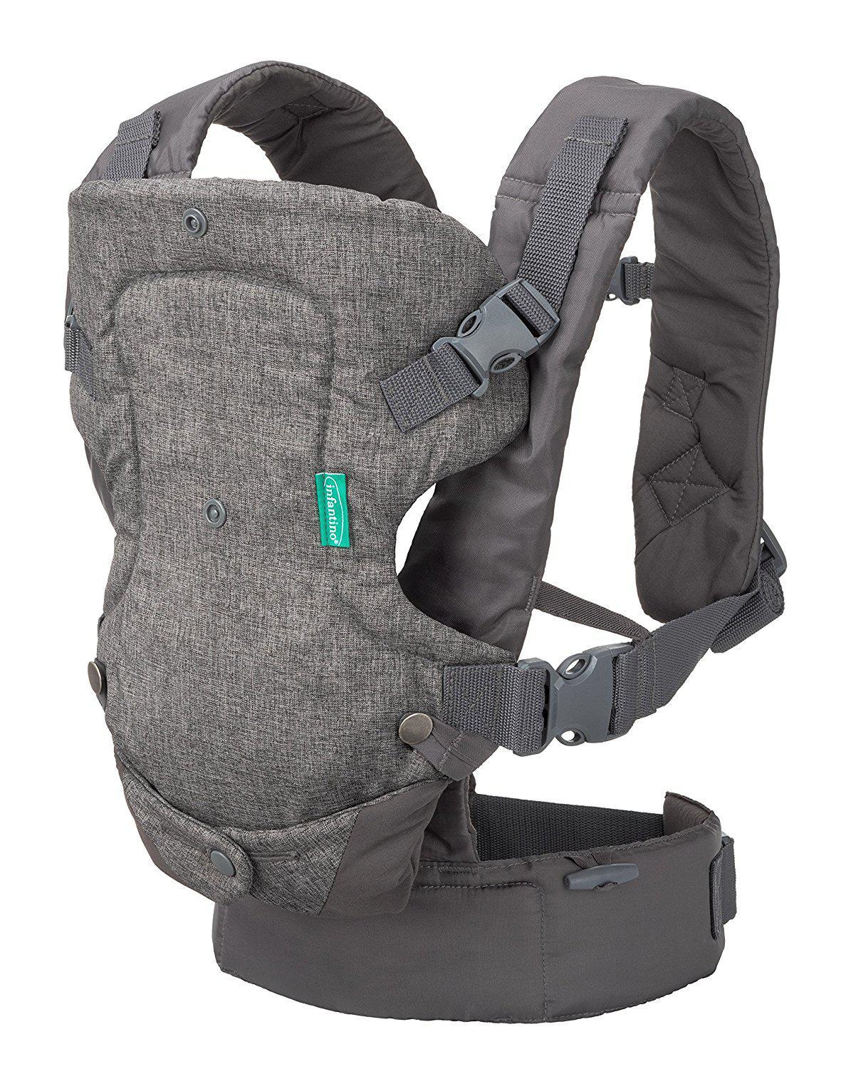 360 ergonomische Hoodie Baby Träger Tragbare freundlicher Hosenträger Rucksäcke & Träger Vorne Känguru Schlinge für Baby Beutel wickeln: 6