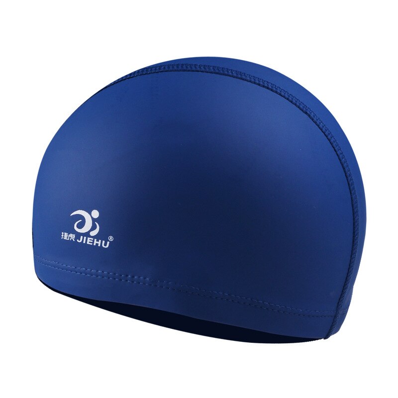 Casquette de natation pour Sports aquatiques, cheveux longs, Super élastique, utilisé pour femmes et hommes adultes