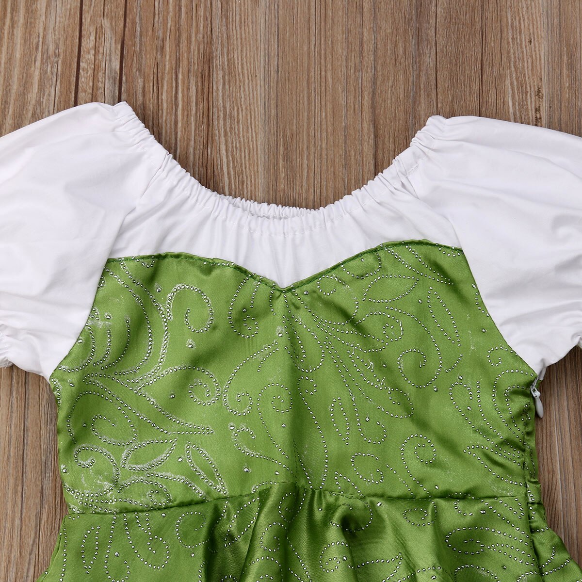 Jurk voor Baby Meisjes Peuter Kid Kleding Prinses Wedding Party Prom Verjaardag Outfit Bling Glitter Jurk Baby Kleding