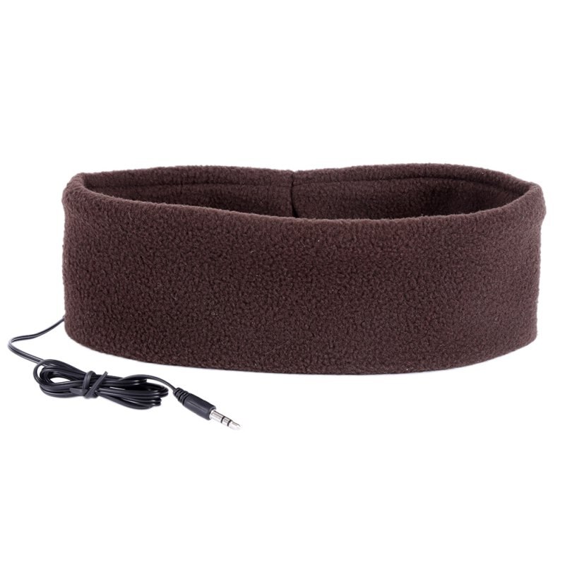 Waschbar Sport Läuft Schlaf Kopfhörer Anti-lärm Headset Bündel Musik Stirnband Kopfhörer für iPhone SamSung Xiaomi: C