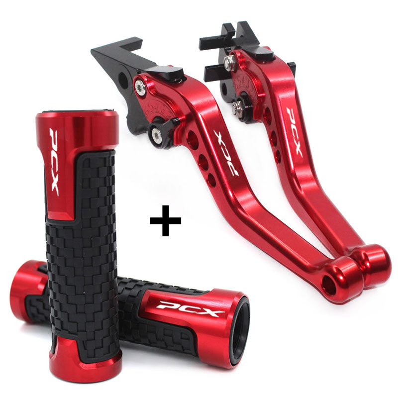 Motorcycle Brake Clutch Levers handle bar Handbrak FOR PCX125 PCX150 PCX 125 150