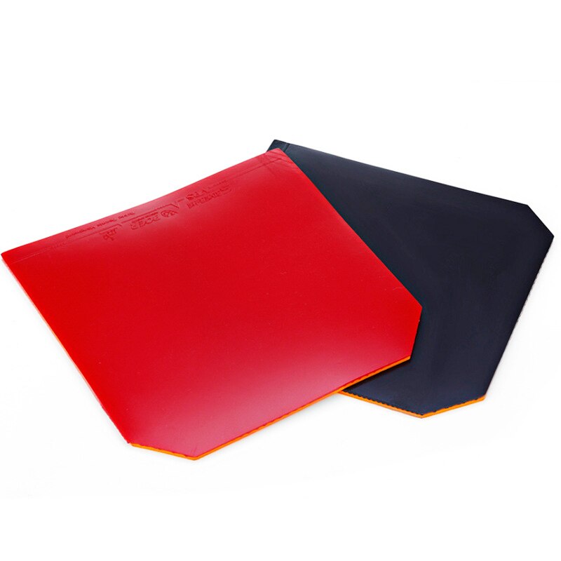 Bat Ping Pong Rubber Parts 2.1MM Thickness Strong Replacement High Elasticity Sponge For Table Tennis