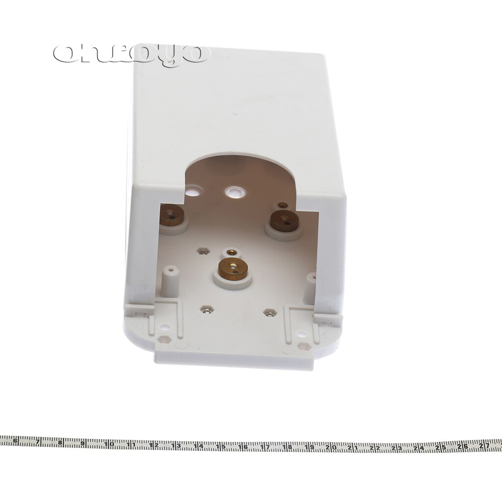 Computer Embroidery Machine Parts - Three - Pin Clamp Line Assembly Seat / Head Clamping Line With The Bottom Of The Test Box Al