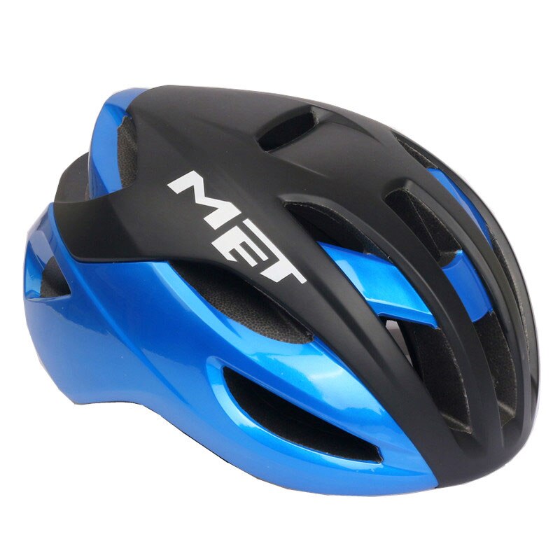 Italien Rivale Rennrad Helm Vinci Radfahren Helm Männer Frauen Mtb Rot Fahrrad Helm Mets Sport Kappe Foxe Radare Größe M 52 ~ 58cm D: 12