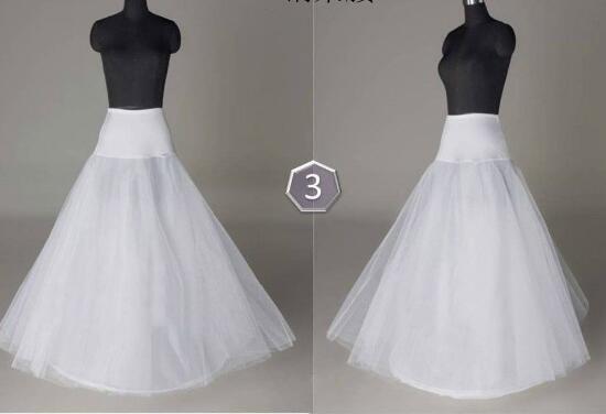 Wedding Petticoat Bridal Hoop Crinoline Prom Underskirt Fancy Skirt Slip Underskirt Bridal Petticoats Prom Dress Rockabilly