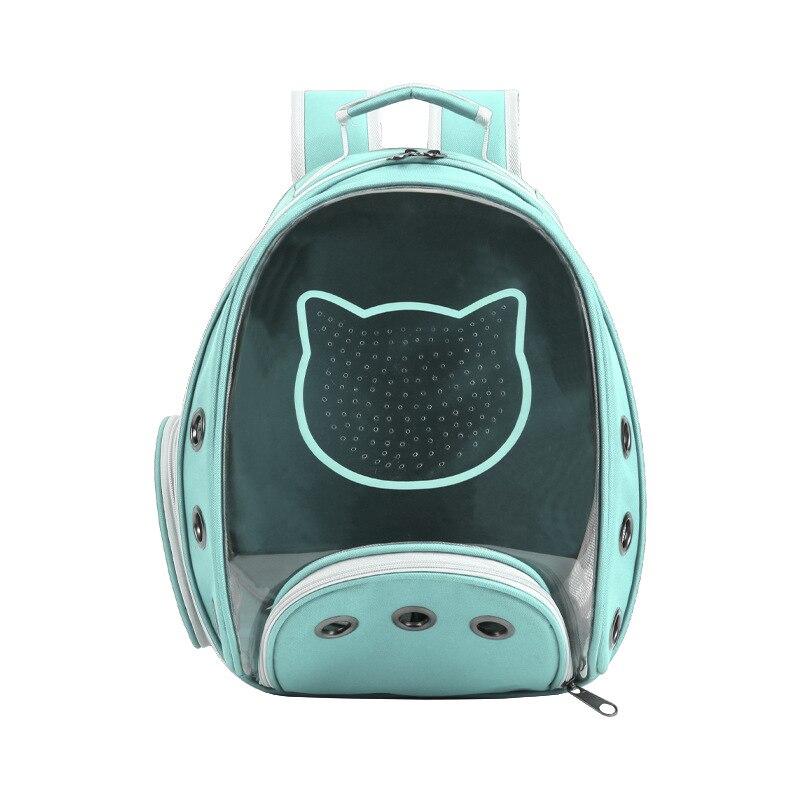 Kat Vervoer Tas Kat Rugzak Carrier Pet Accessoires Voor Kat Katten Huisdier Producten Katten Producten Voor Huisdieren Huisdier Ruimte Capsule
