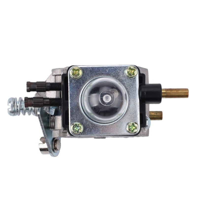 C1u-k54a c1u-k17 förgasare repower kit för 2- cykler mantis 7222 7222e 7222m 7225 7230 7234 7240 7920 7924 rorkult/kultivator