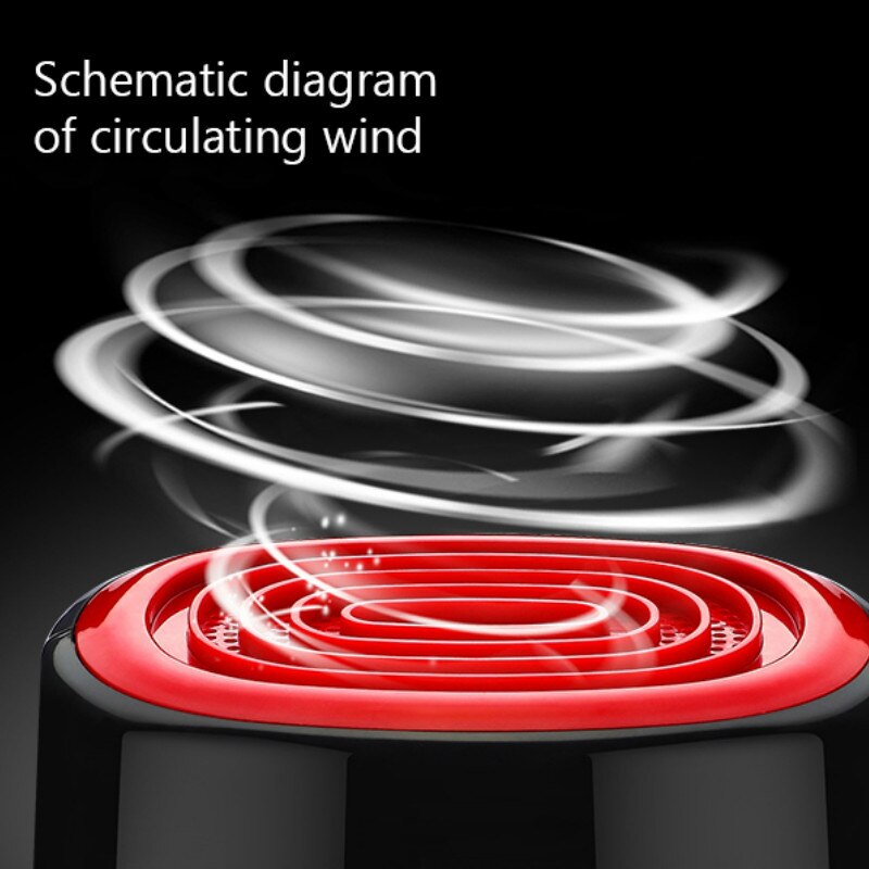 Elektryczny osuszacz powietrza domowego 800ML pochłaniające wilgoć automatyczny, duża moc wyłączania urządzenia DC9V przenośny oczyszczacz powietrza suszarka ue