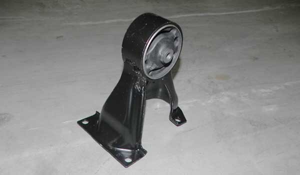 (4 models) 1pcs Engine Mounting Bracket for Chinese CHERY A5 481 484 engine Auto car motor part A21-1001510: A21-1001710