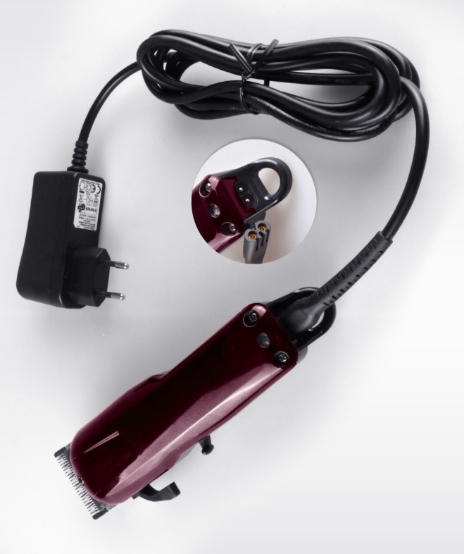 Hair Clippers For Men Haircut Beard Trimmer Precision Cordless Barber Clipper Rechargeable Hair Cutting Machine