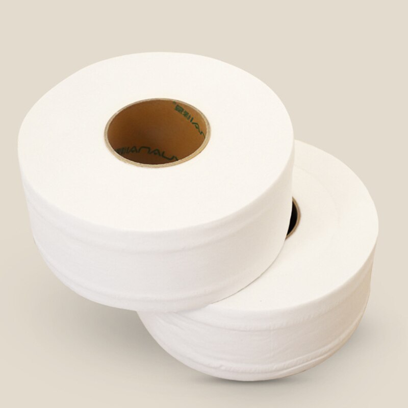 1pcs 3 Layers Toilet Roll Paper Tissue Toilet Roll Tissue Home Use Toilet Roll Toilet Paper Skin-friendly Paper Towels Tissue