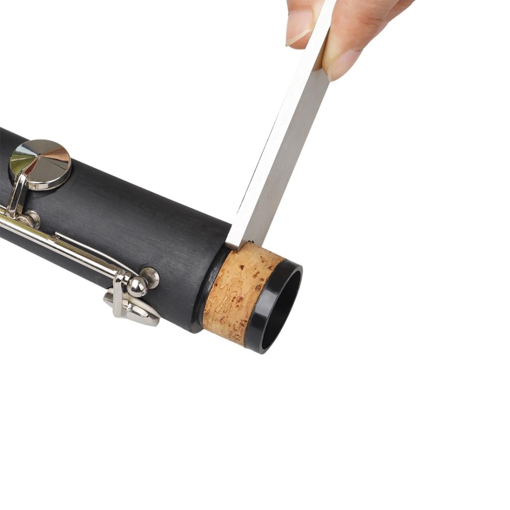 3 Pcs Klarinet Reparatie Tool Instrument Reparatie Onderhoud Onderdelen Vervanging Accessoires