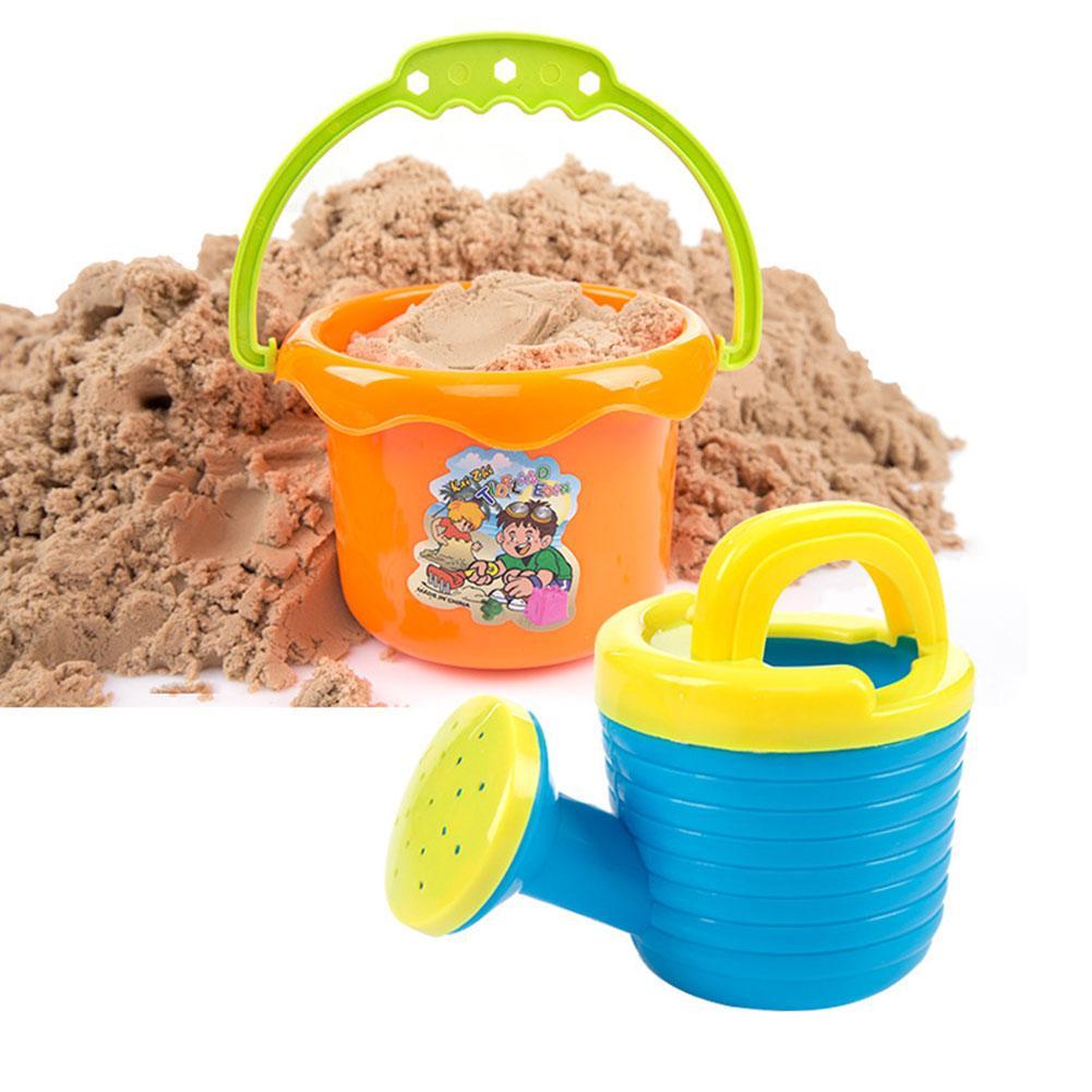 Beach Toy Sand Set For boys and girls beach Sand Summer Play Sandpit Toy toys Toy Outdoor W6F6