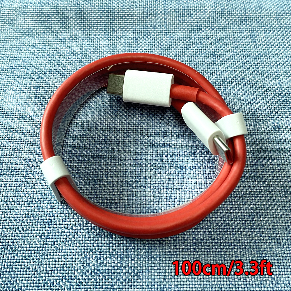 Original oneplus warp charge 65w schnellladegerät mit eu-, au-, us- und uk-stecker, usb-c-auf-usb-c-kabel für oneplus 9 pro , 9r , 8t nord 2 5g und ipad