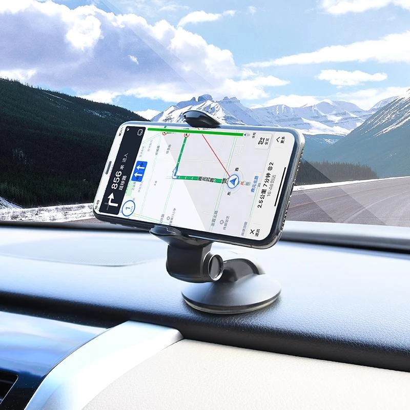 Universele Mobiele Auto Telefoon Houder Voor Telefoon In Autohouder Voorruit Cell Stand Ondersteuning Smartphone Voiture Suporte Porta