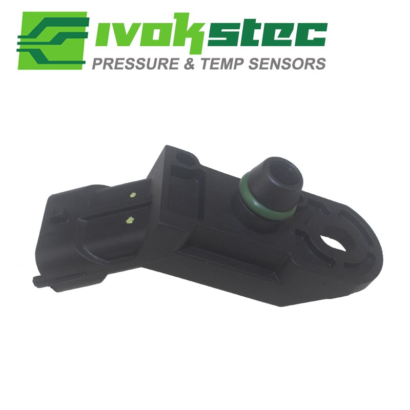 Manifold Absolute Pressure Map Sensor Voor Alfa Romeo 147 156 166 Giulietta Mito 1.9 2.4 Jtd 1.4 46811235 93177414 55219294