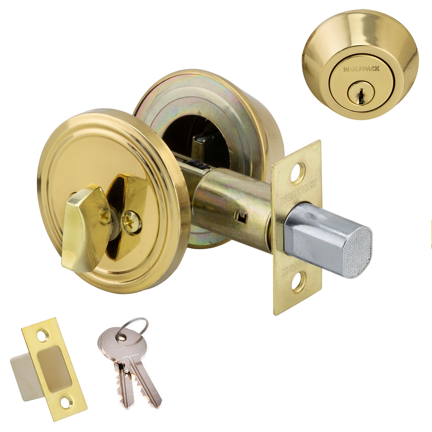 Kit écrou De Poignée Penn 23-60 + Vis 110-60 - Pour Moulinet Jigmaster 500S 501 - Neuf
