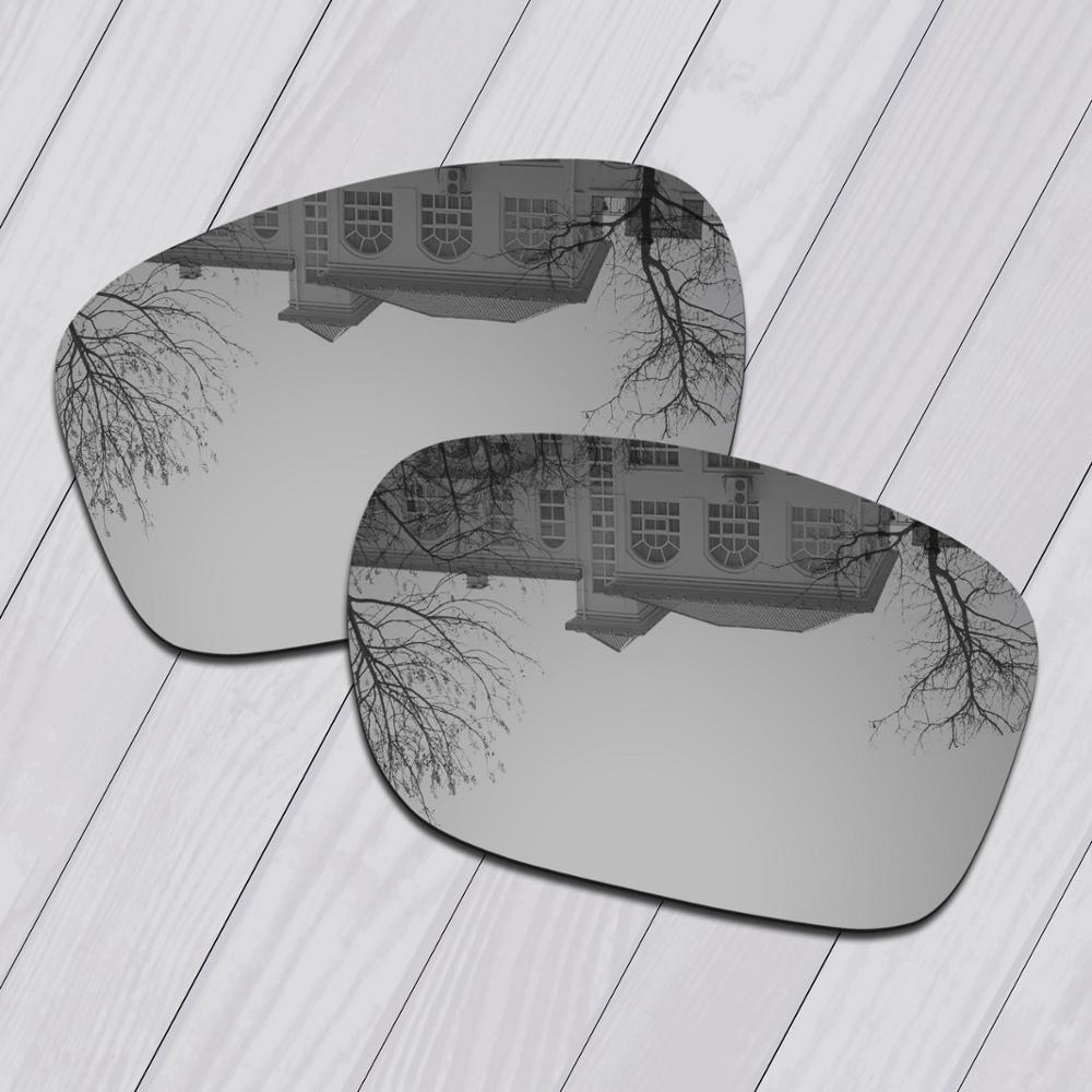 E.o.s lentes de substituição, com polarização melhorada para óculos de sol oakley jupiter squared-múltipla escolha