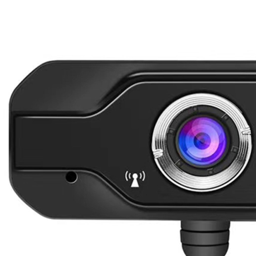 1080P Webcam Met Microfoon Web Camera 4K Webcam Web Camera Met Microfoon Webcam Web Camera 1080P voor Computer Usb Camera