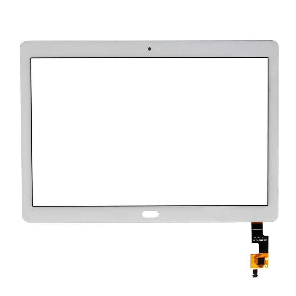 Voor 10.1 "Huawei Mediapad M3 Lite 10 BAH-AL00 BAH-W09 BAH-L09 Touch Screen Digitizer Panel Tablet Glas Sensor Vervanging