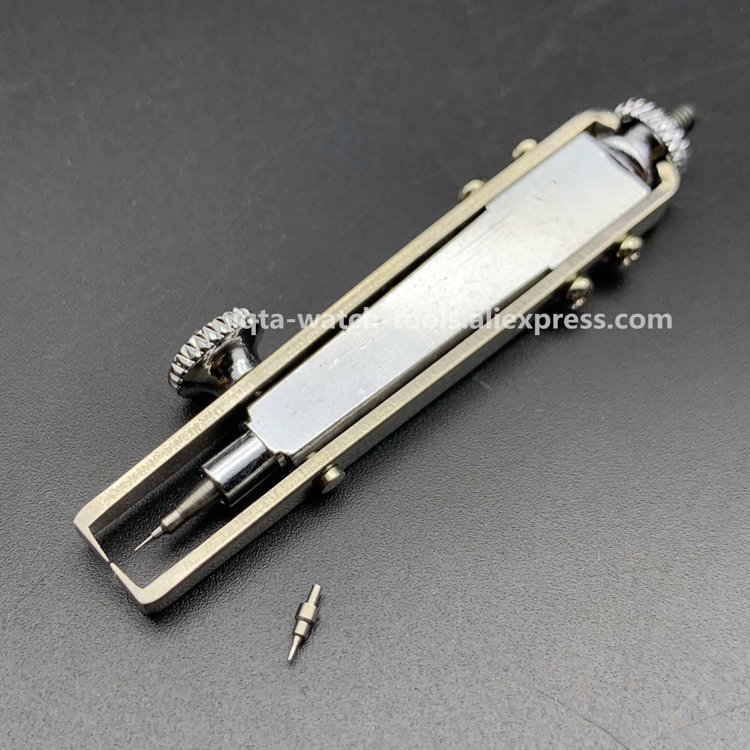 Watch Hands Tool ETA 7750 movement large seconds hand remove pliers Watch Repair Tools