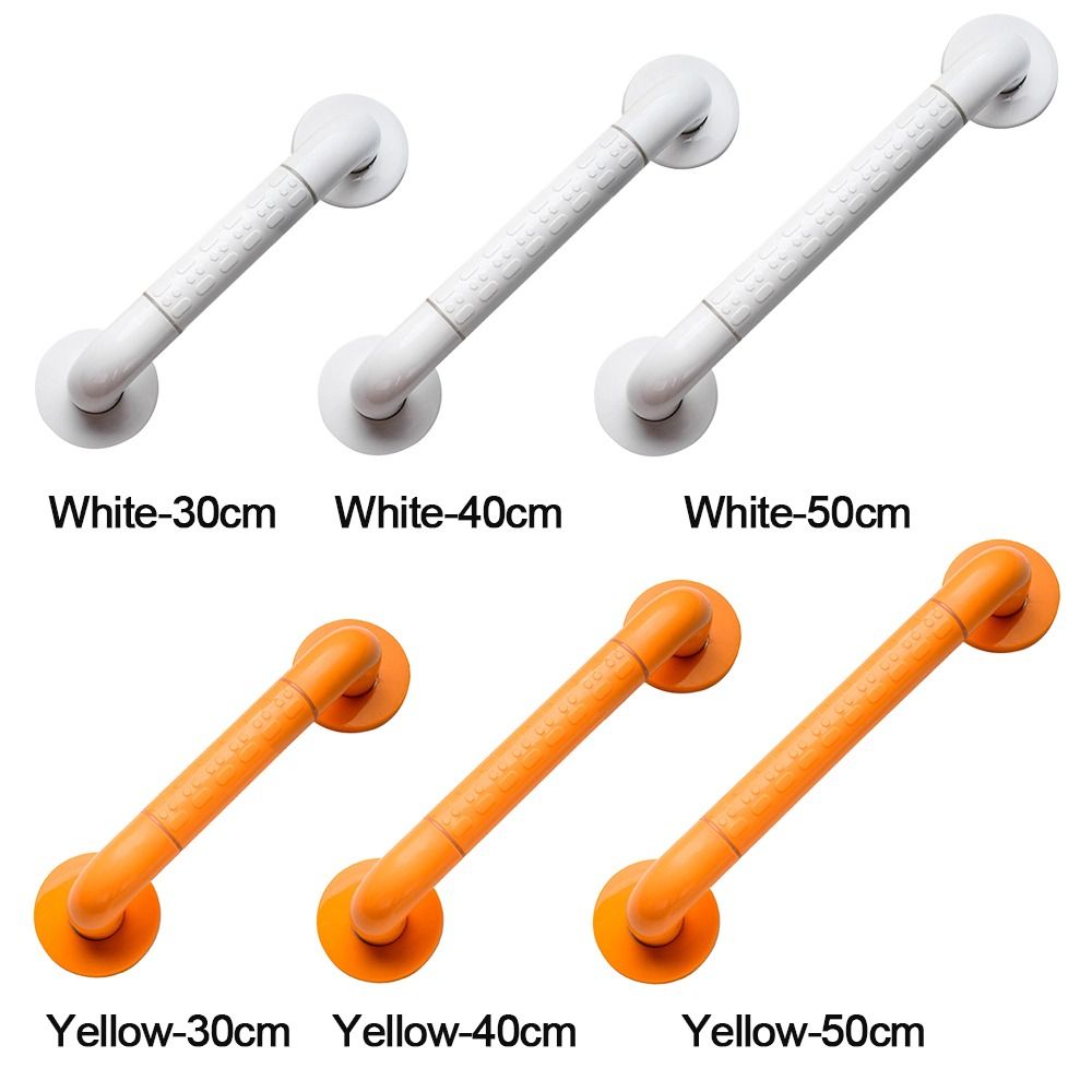 30/40/50cm Stainless Steel Shower Tub Grab Handle Anti Slip Hand Grips Safety Bathroom Aid Grab Bar Safe Handle Handrail