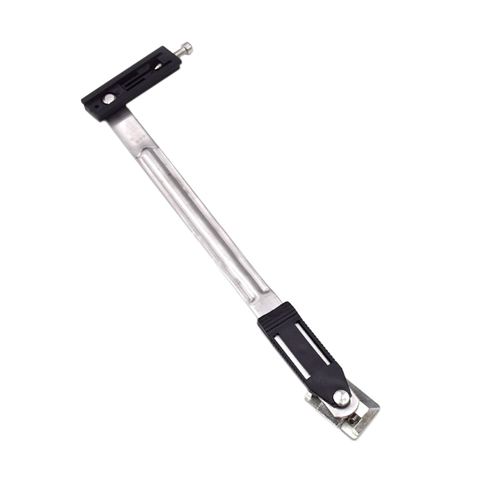 Connecting Rod Two Link Home Limiter Window Wind Support Angle Controller Broken Bridge Sliding Bracing Stainless Steel Inside