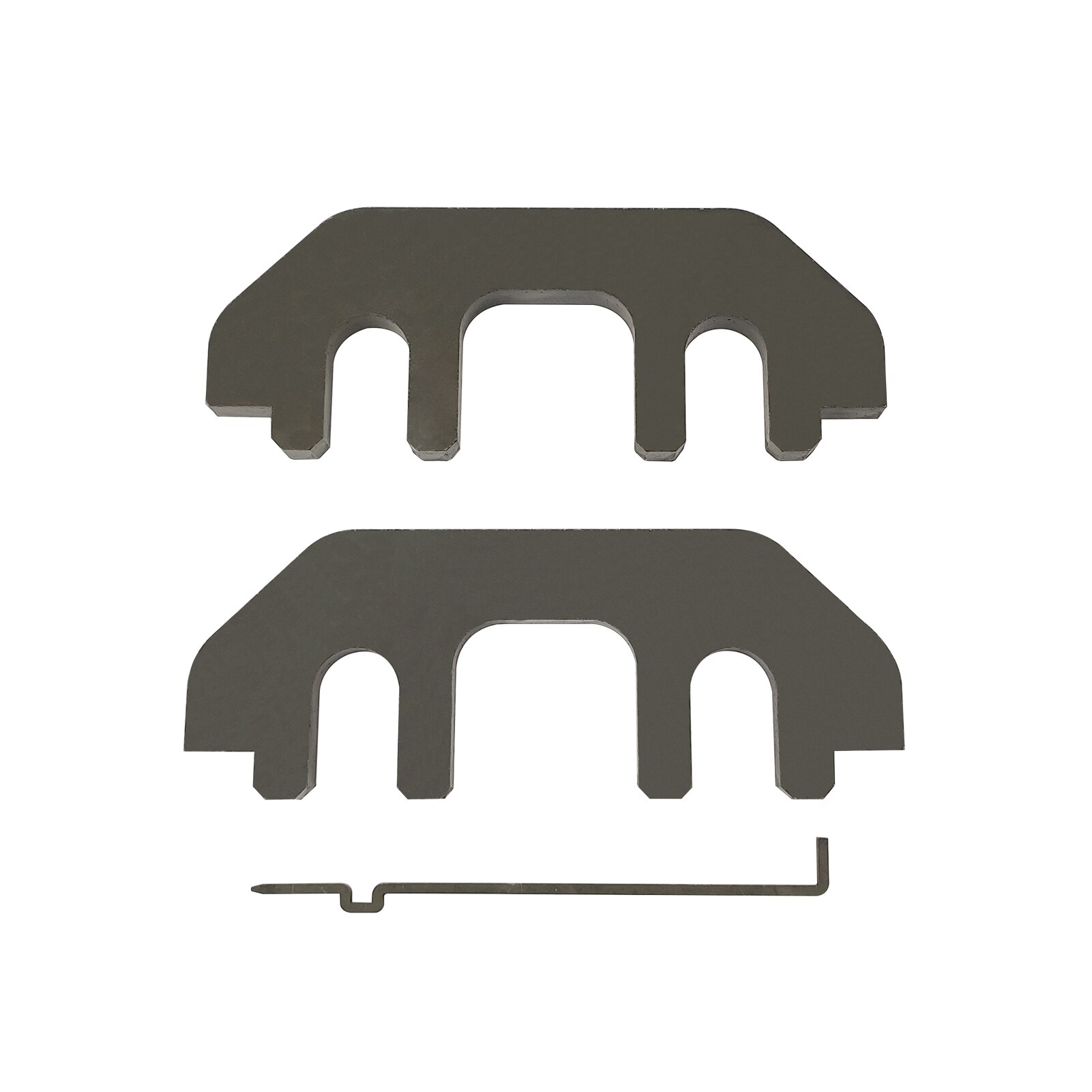 Zestaw narzędzi robić ustawiania wałka rozrządu wymiana narzędzi rozrządu silnika dla bród 303-1248 303-1530 3.5L i 3.7L 4.0L silniki