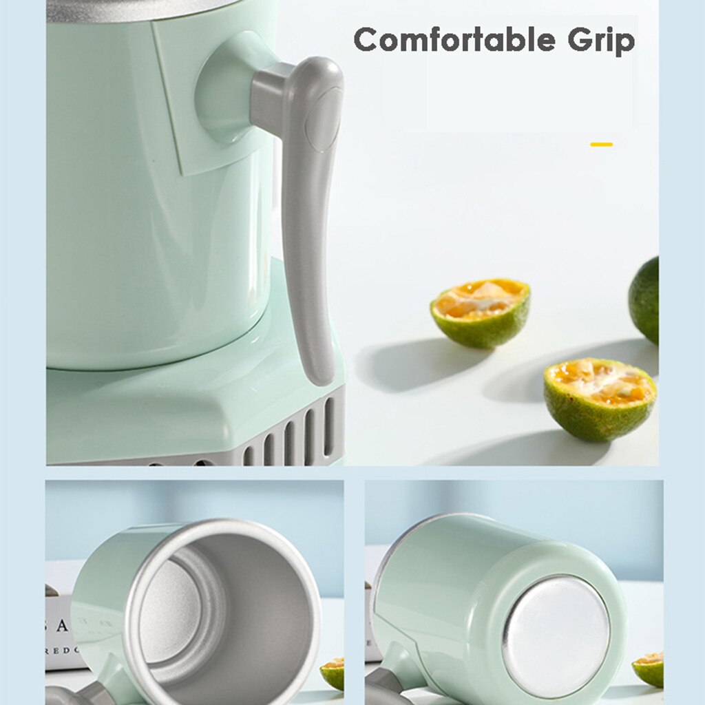 Mini Quick Electric Ice Maker Machine Kettle Drink Chiller for Milk Coffee