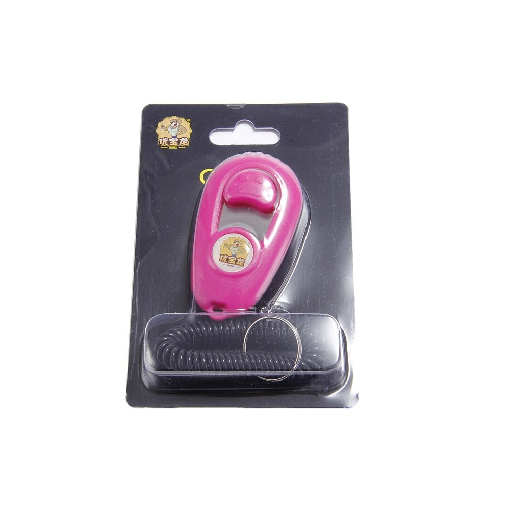 Youbaolong metrampaż dla zwierząt domowych robić treningu pomaga zrozumieć instrukcje 9 kolorowe materiały szkoleniowe: rodzaj G