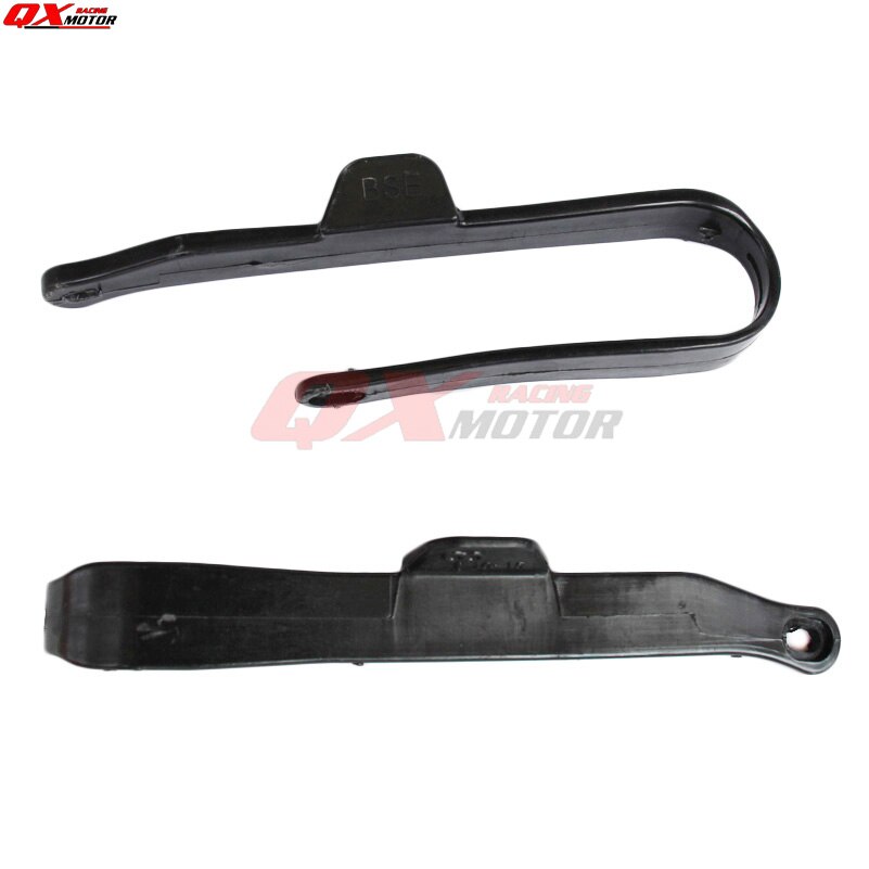 Dirt Pit Bike Achterbrug Bescherming Keten Slider Achterbrug Cover Chain Protector Voor Bse Bosuer 110-160cc Dirt Pit Bike