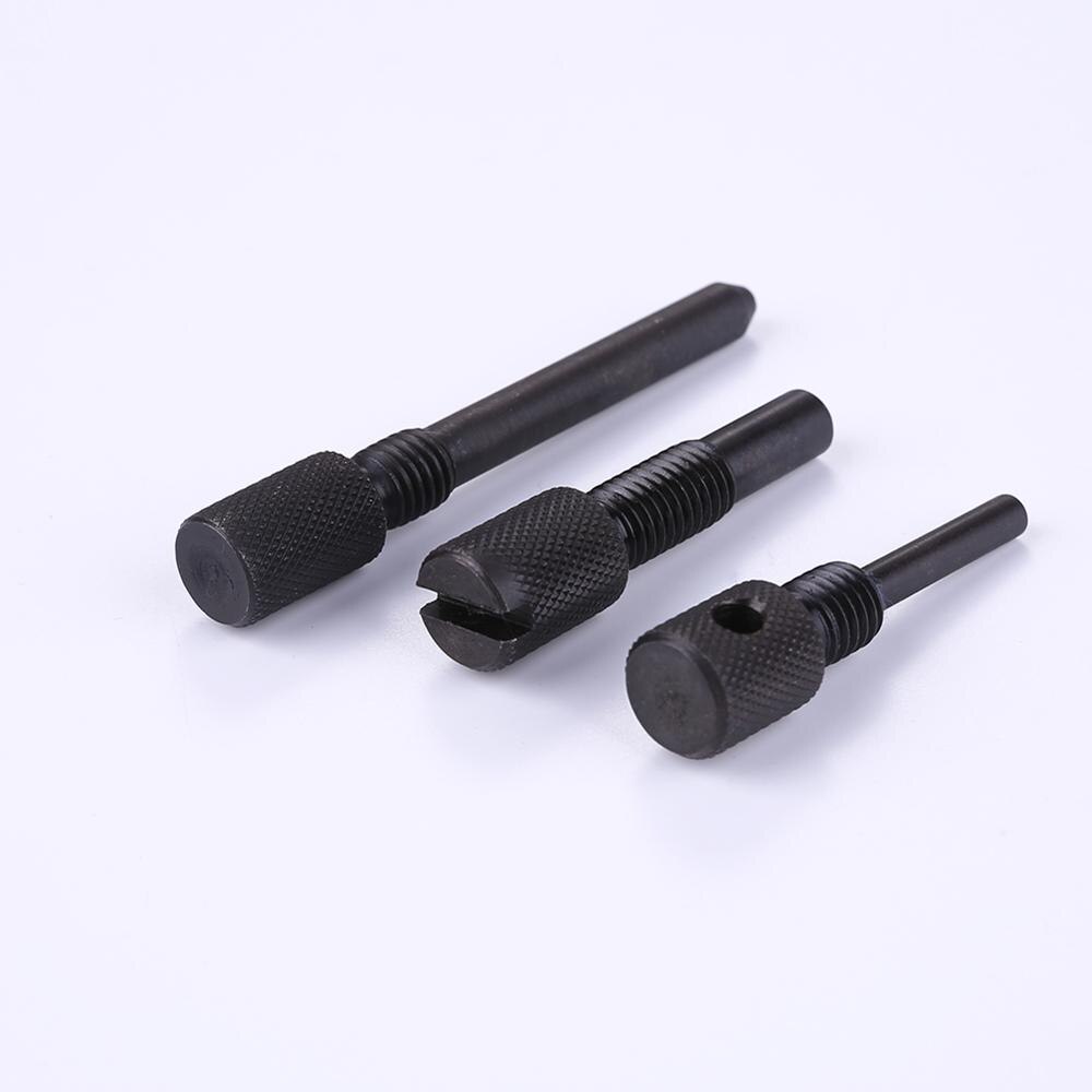 5pcs/set Car Timing Tools Auto Repair Engine Timing Tool Kit for Ford C-MAX Cougar Fiesta Mazda 121 ZQ