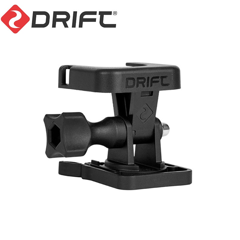 Original Drift Action Sports Camera Pivot Mount for Ghost 4K and Ghost X