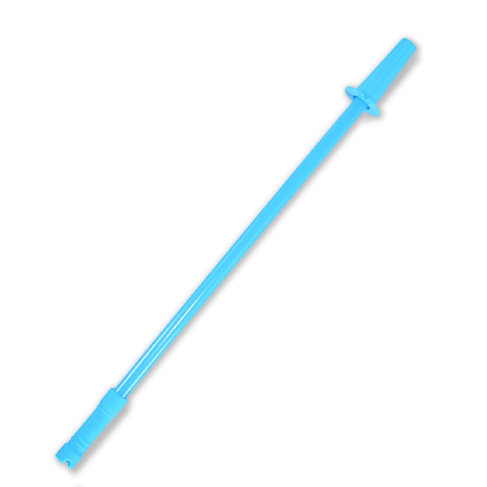 QuiFit Straw for Water Bottle BPA-Free: Blue